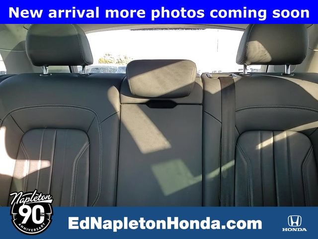 Used 2021 Audi Q5 2.0T Premium Plus w/ Premium Plus Package image 25