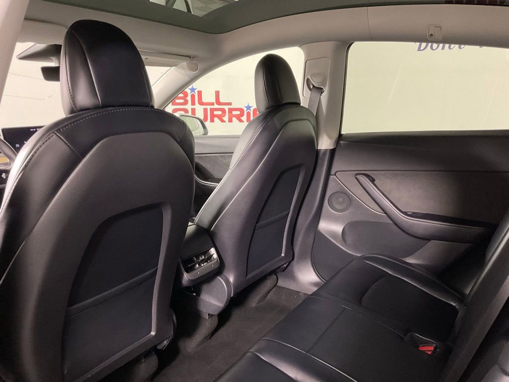 Used 2021 Tesla Model Y Long Range image 15