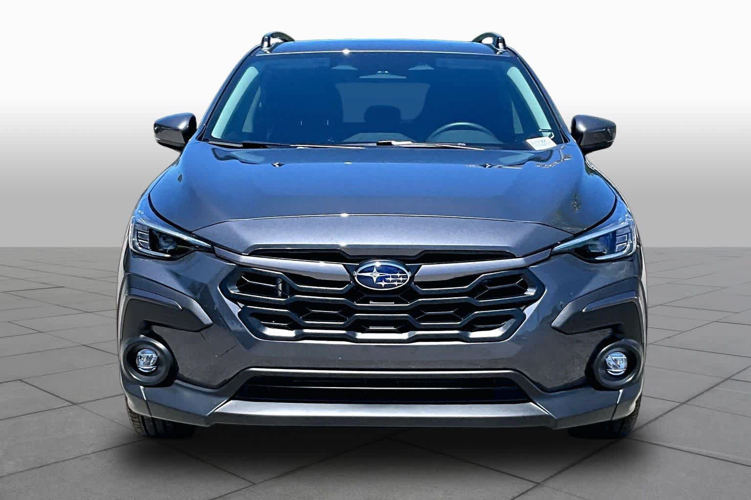 Used 2025 Subaru Crosstrek 2.5i Limited AWD/4WD image 6