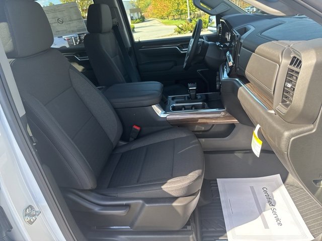 New 2026 Chevrolet Silverado 1500 LT w/ Z71 Off-Road Package image 26