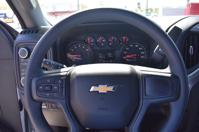 New 2026 Chevrolet Silverado 3500 W/T w/ WT Convenience Package AWD/4WD image 26