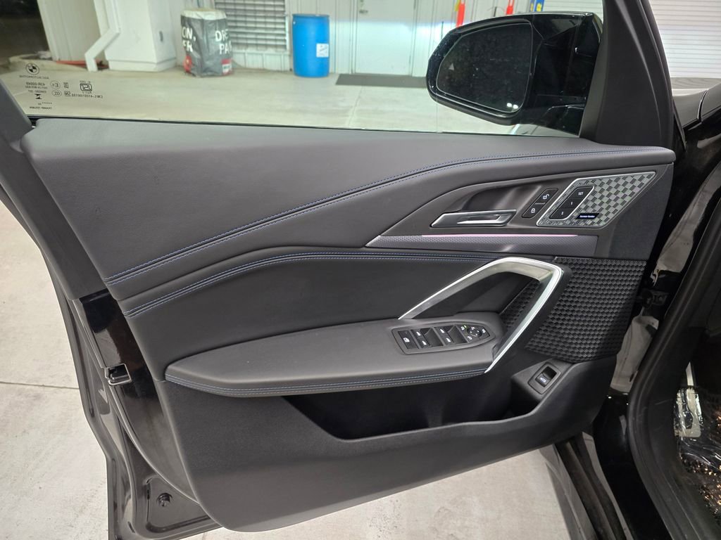 Used 2025 BMW X1 M35i image 14