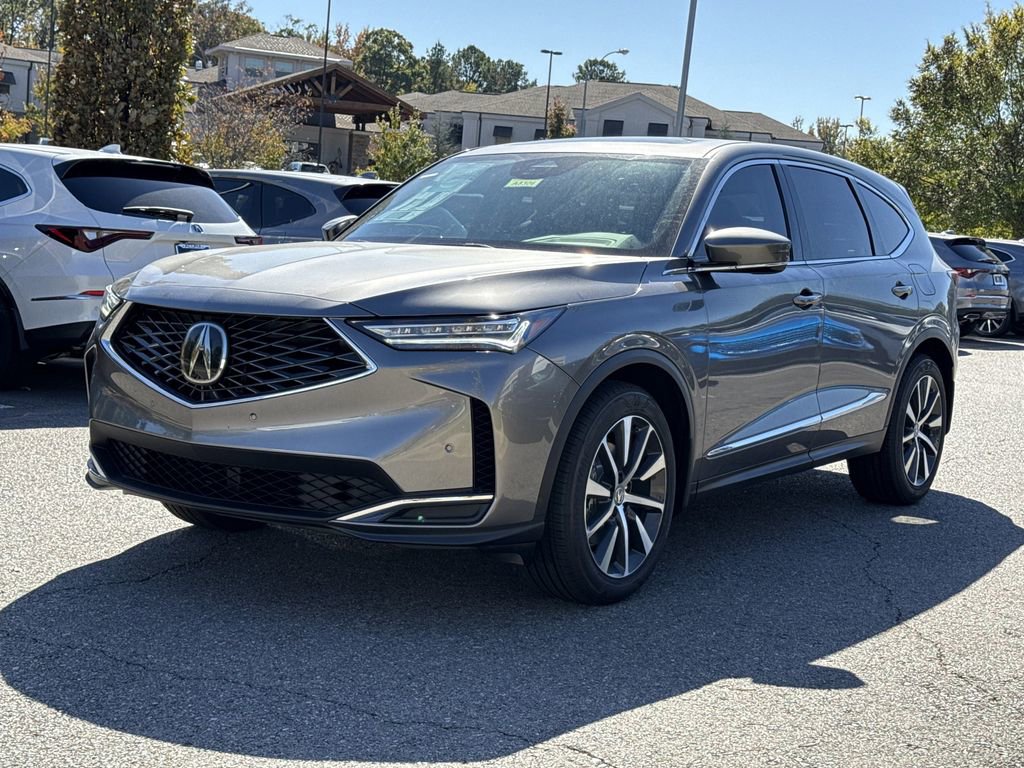 New 2026 Acura MDX w/ Technology Package image 6