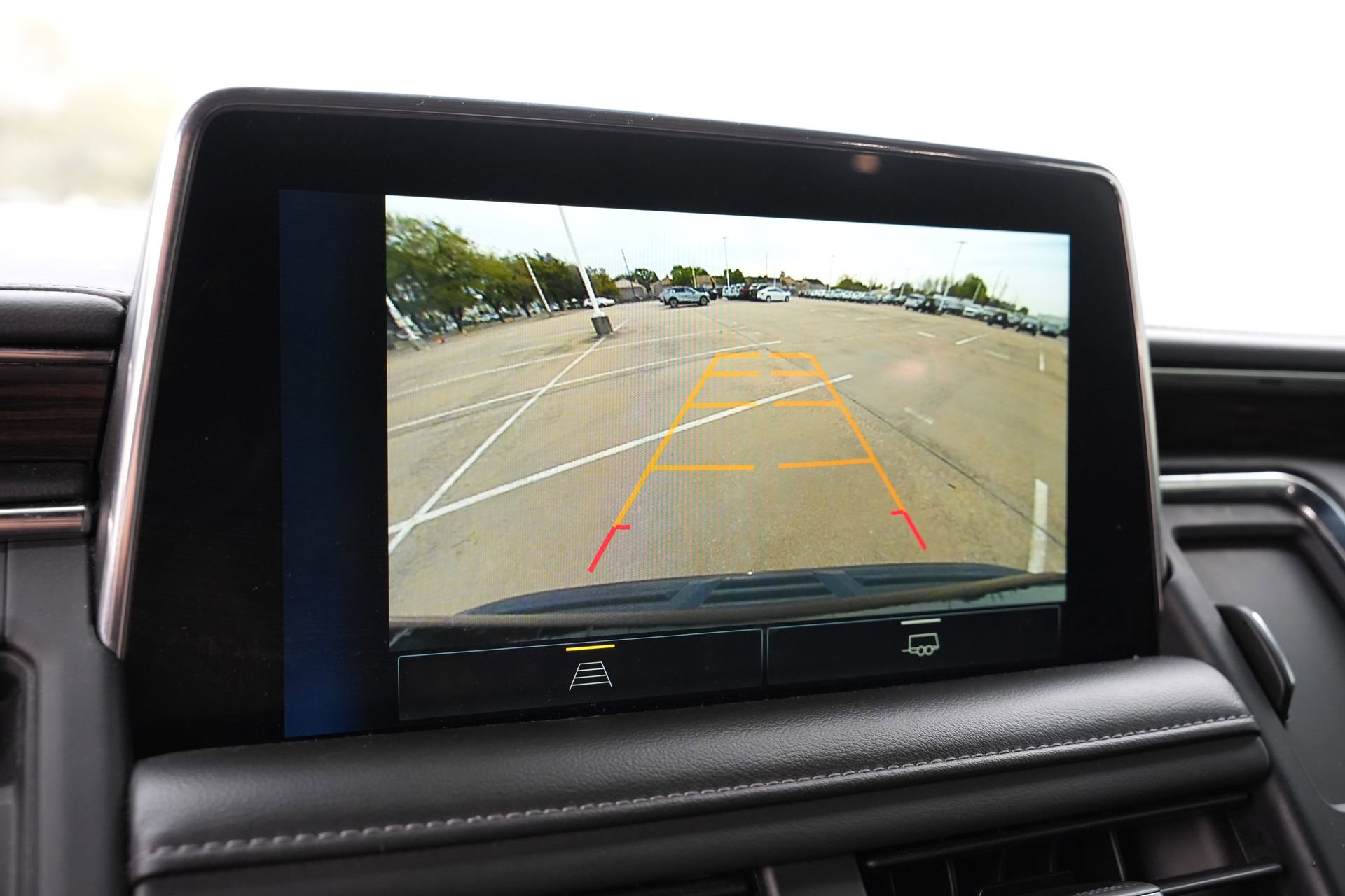 Used 2023 Chevrolet Suburban LT AWD/4WD image 13