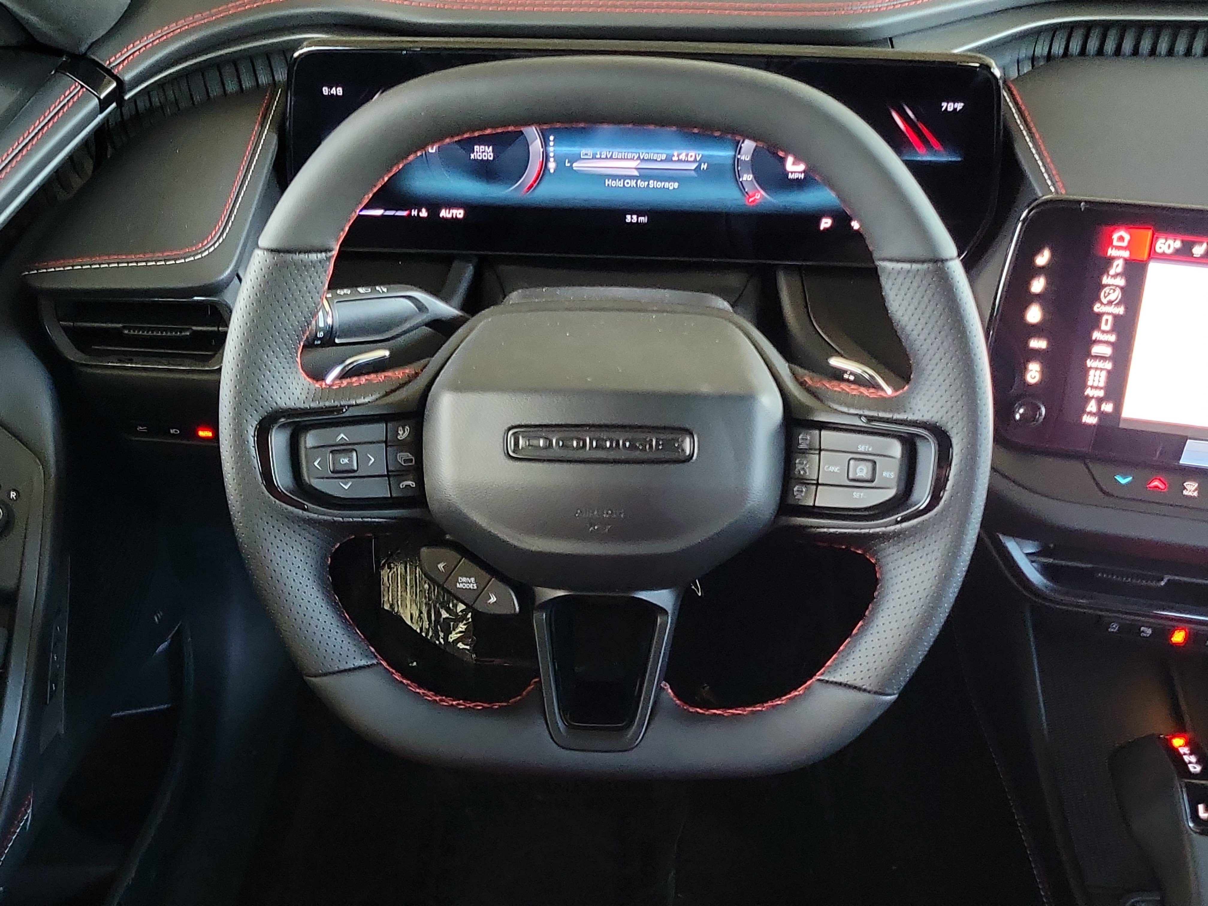 New 2026 Dodge Charger Scat Pack AWD/4WD image 22