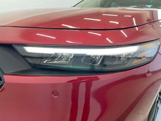 Used 2024 Honda Accord Touring image 32