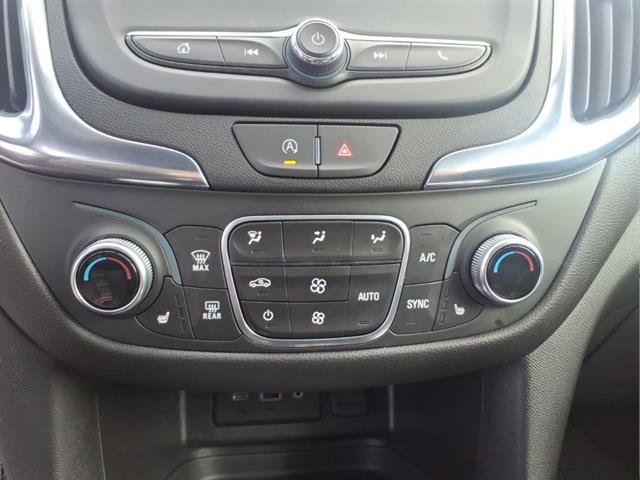 Used 2024 Chevrolet Equinox LT w/ LPO, Floor Liner Package image 18