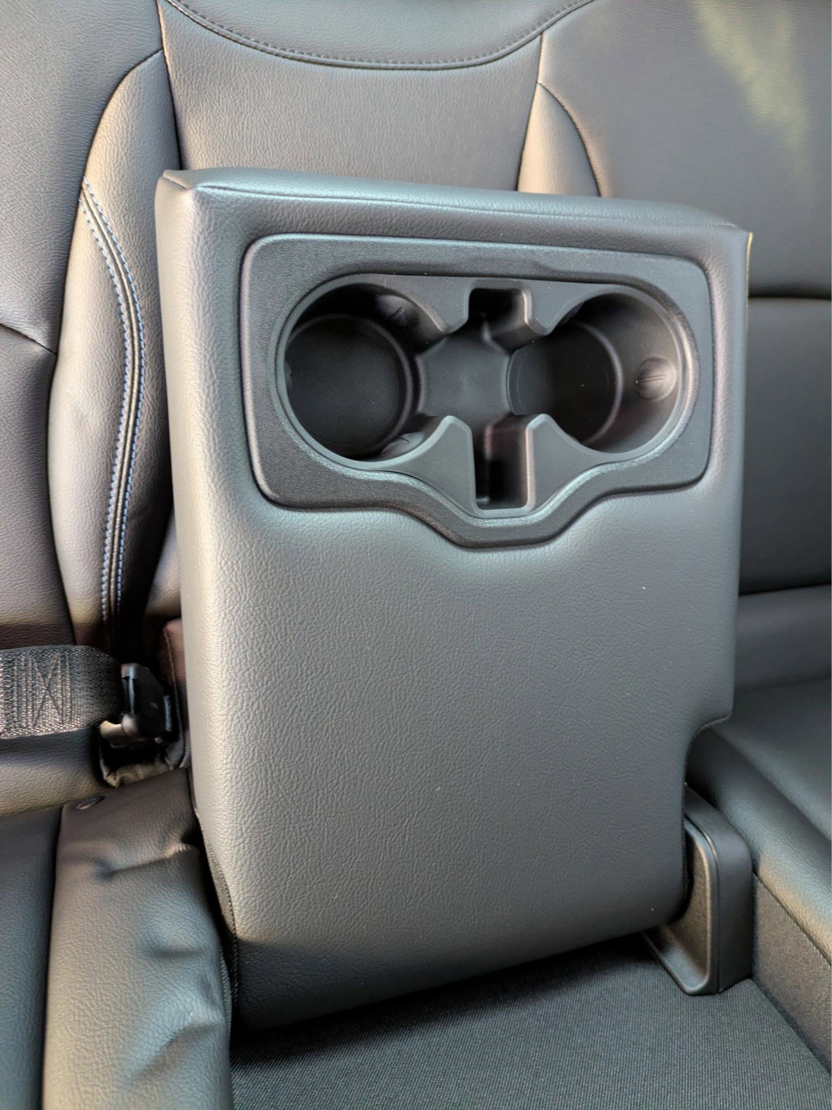 New 2026 Jeep Compass Limited image 16