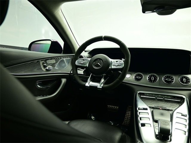 Used 2020 Mercedes-Benz AMG GT 63 S image 7