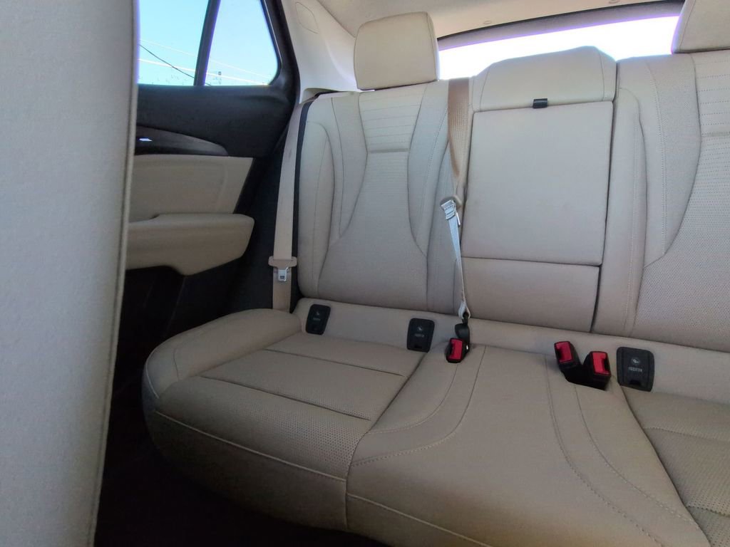 New 2026 Buick Envision Preferred AWD/4WD image 4