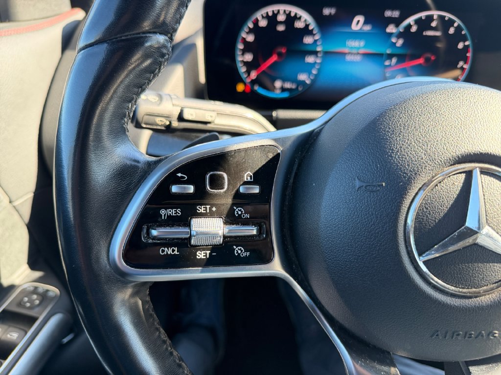 Used 2023 Mercedes-Benz GLA 250 4MATIC image 23