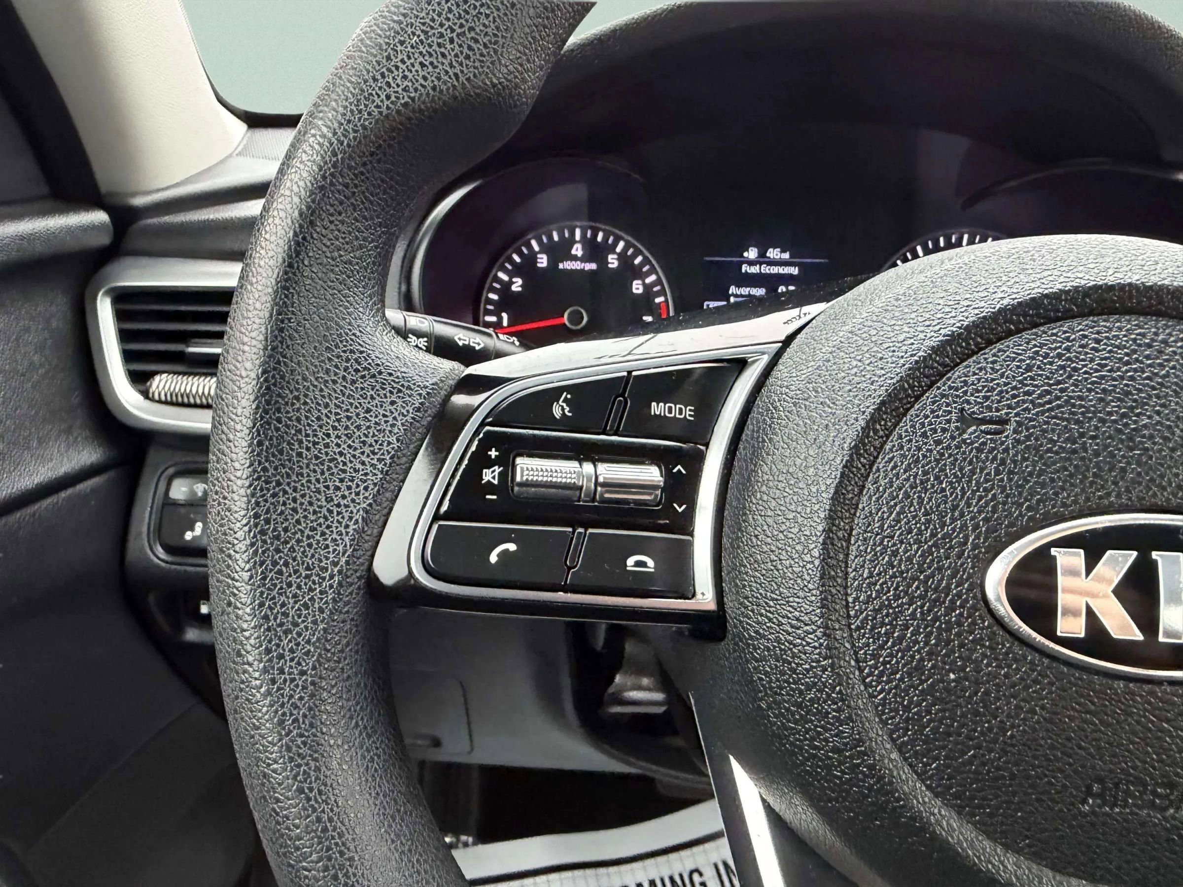 Used 2019 Kia Optima LX image 30