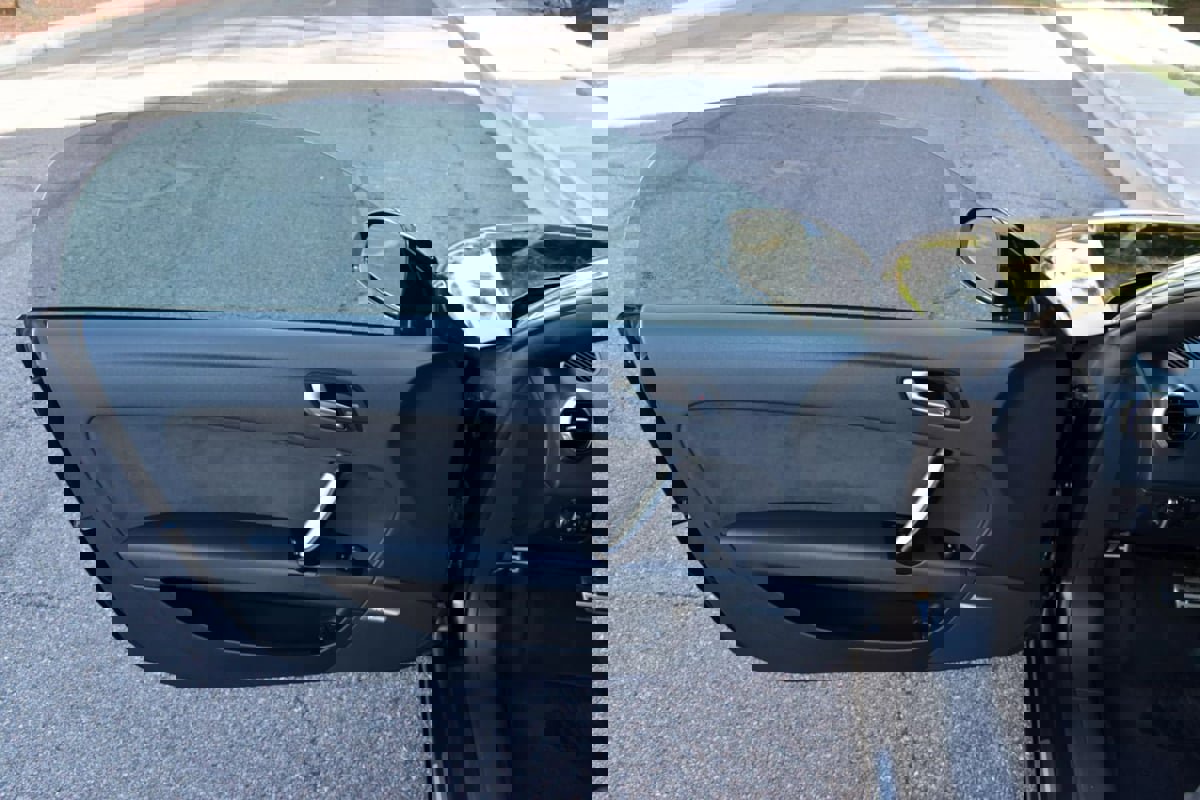 Used 2008 Audi TT 3.2 image 10