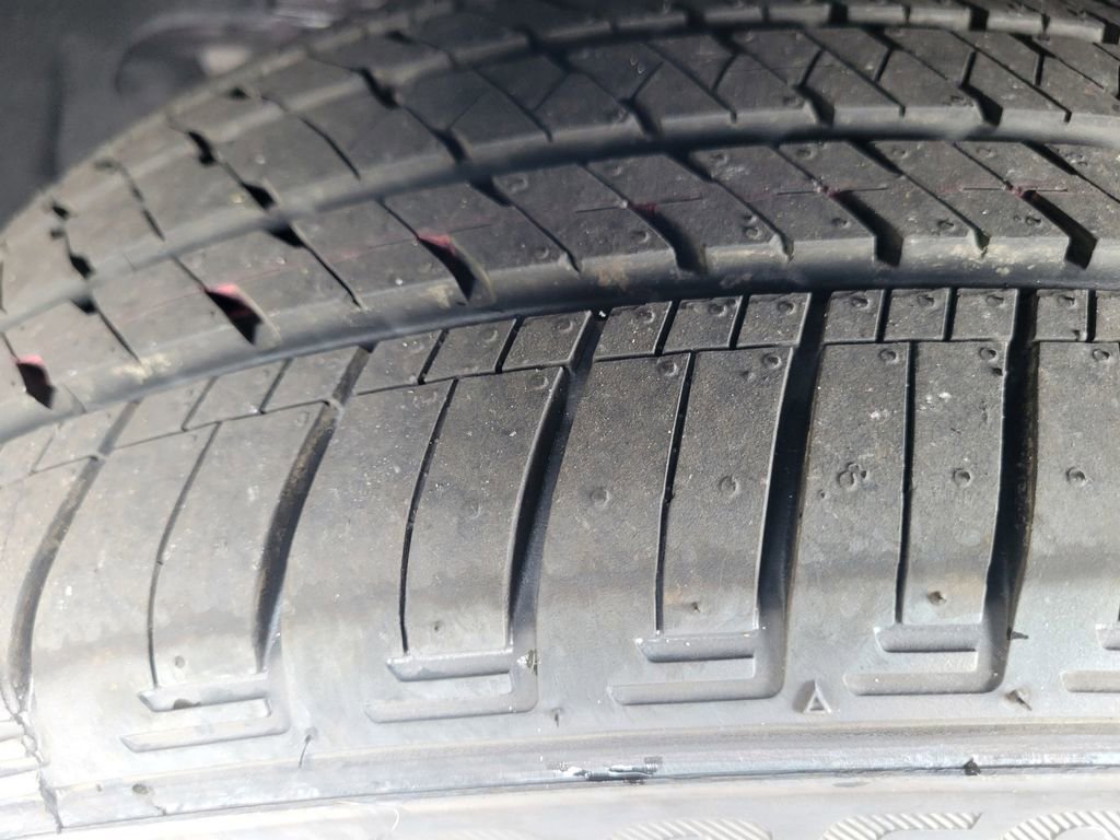 New 2026 Honda CR-V EX-L image 11