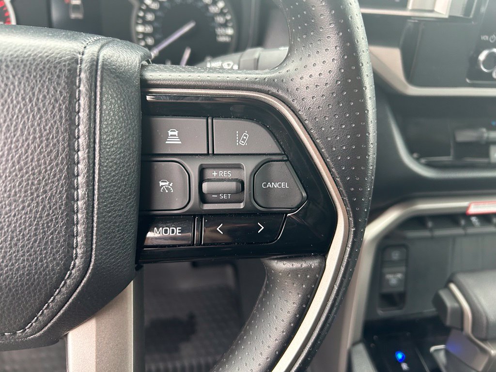 Used 2024 Toyota Tundra SR5 AWD/4WD image 20