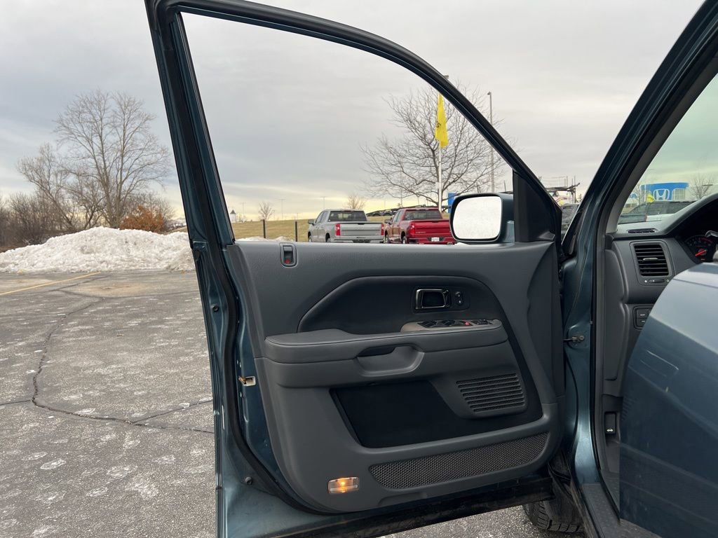 Used 2008 Honda Pilot EX-L image 7