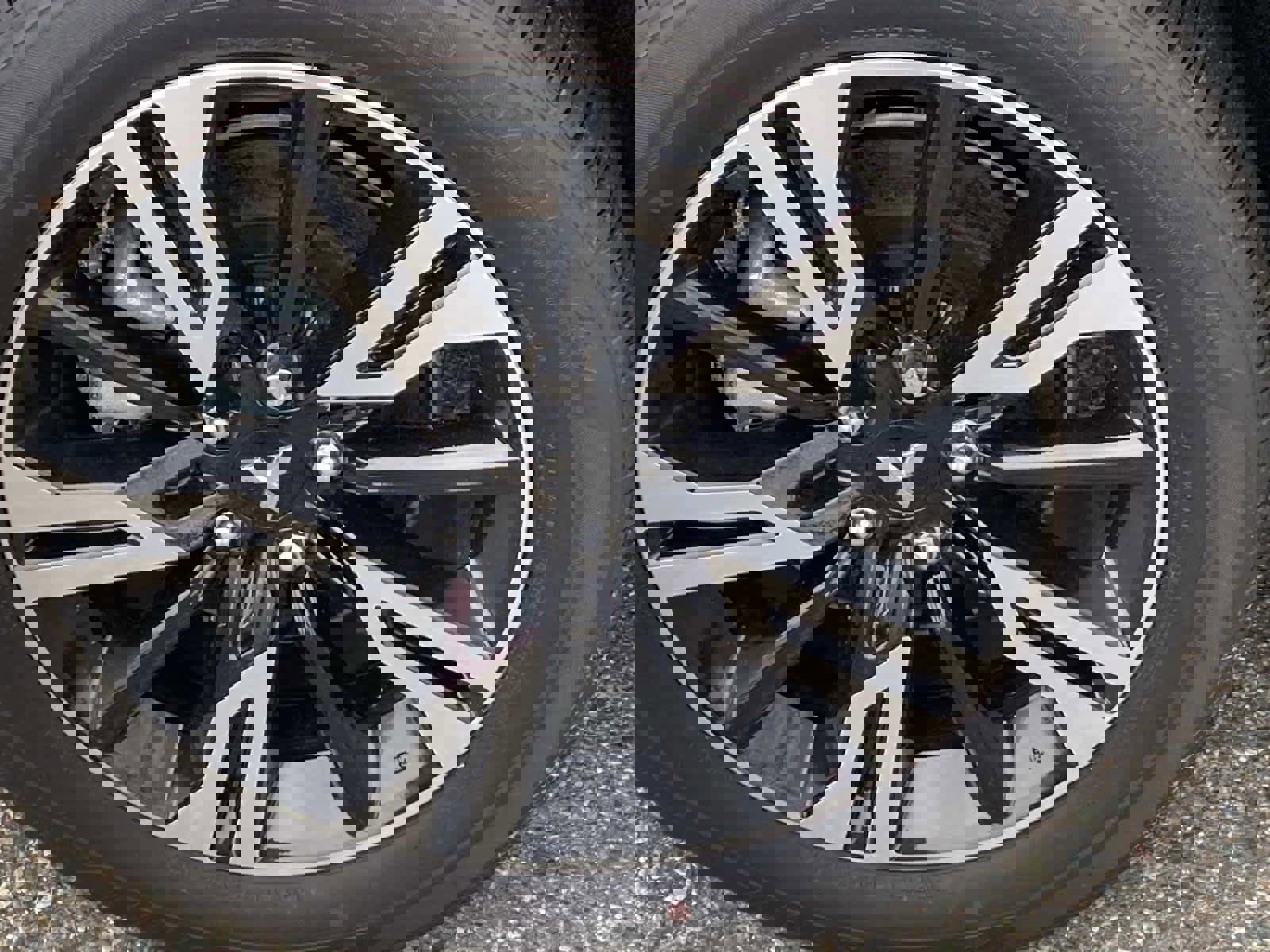 Used 2024 Mitsubishi Eclipse Cross SE image 27