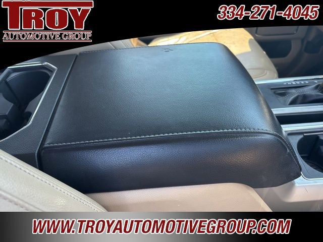 Used 2016 Ford F150 Lariat image 35