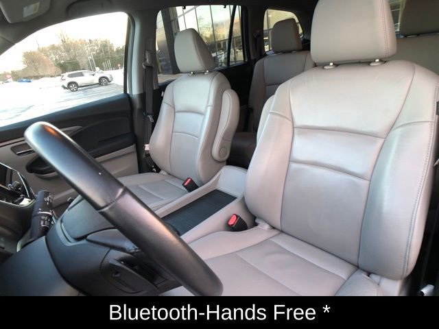 Used 2021 Honda Pilot EX-L image 11