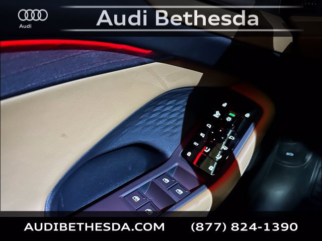 New 2026 Audi A5 Premium Plus AWD/4WD image 14