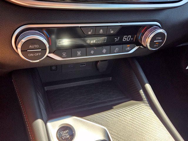 New 2026 Nissan Altima 2.5 SR w/ SR Premium Package FWD image 23