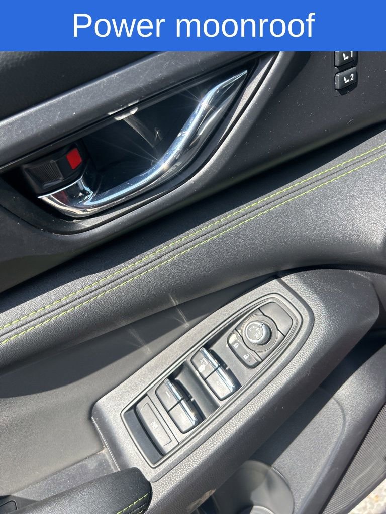 Used 2023 Subaru Ascent Onyx Edition Limited AWD/4WD image 9