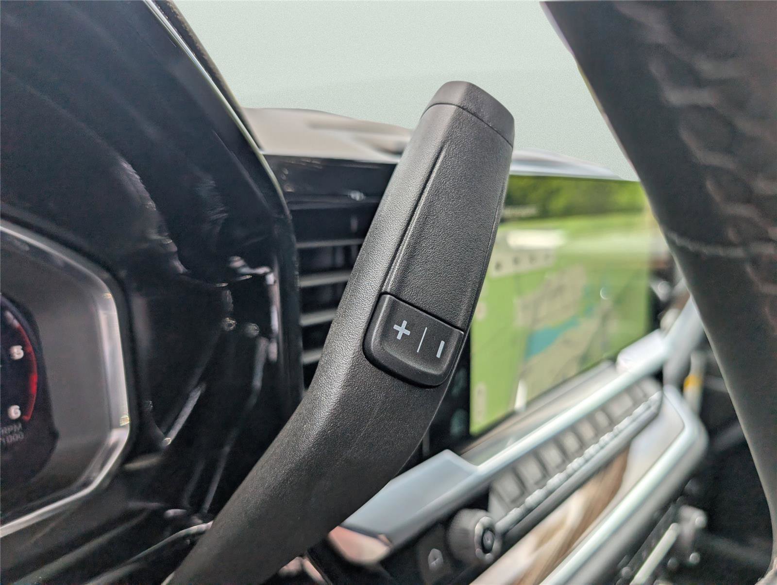 New 2026 Chevrolet Silverado 3500 LT w/ All Star Edition AWD/4WD image 33