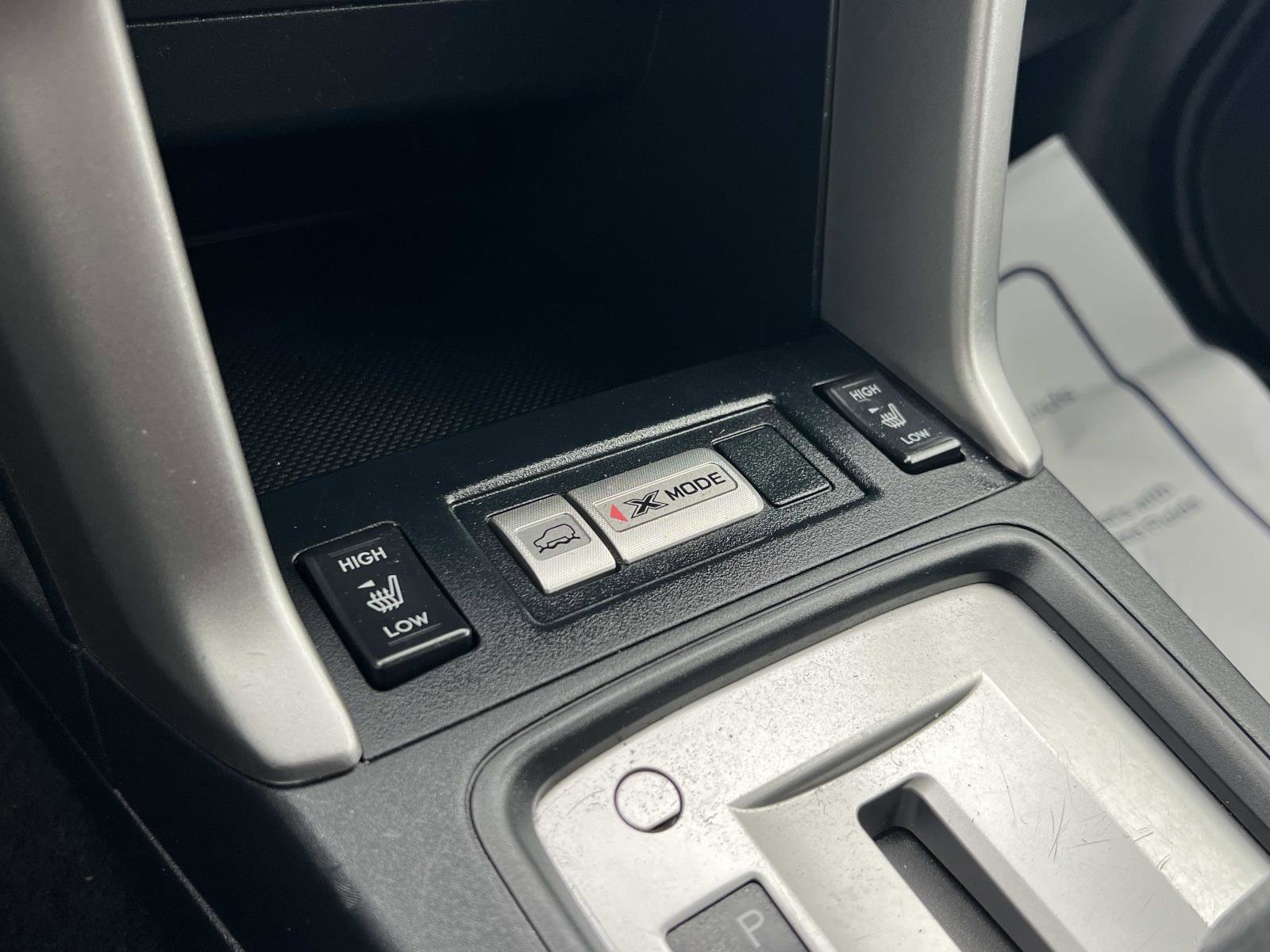 Used 2016 Subaru Forester 2.5i Limited image 15