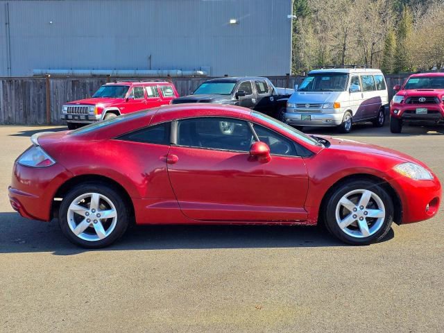 Used 2009 Mitsubishi Eclipse GS image 8