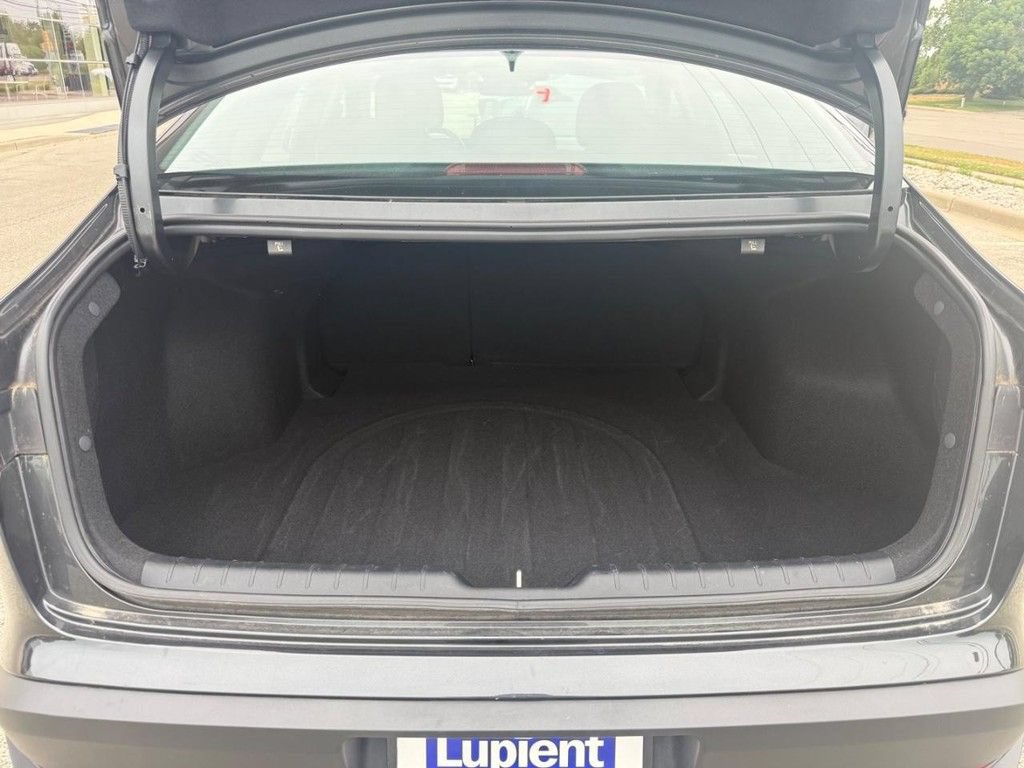 Used 2025 Kia K4 EX FWD image 6