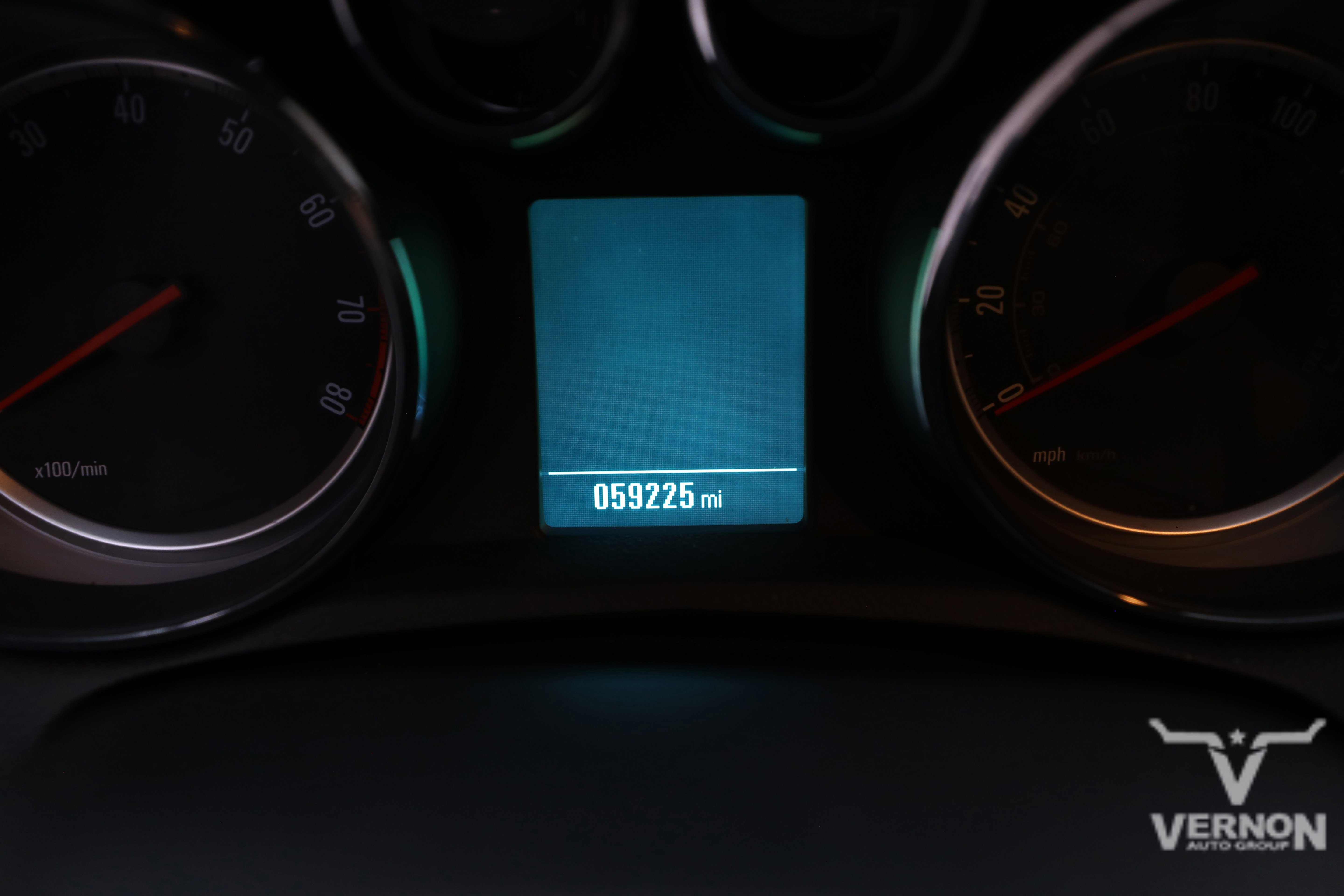 Used 2016 Buick Encore Leather image 22