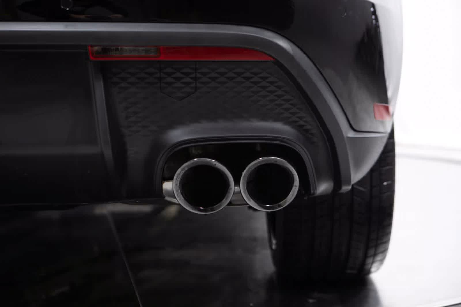 Certified 2026 Porsche Macan AWD/4WD image 20