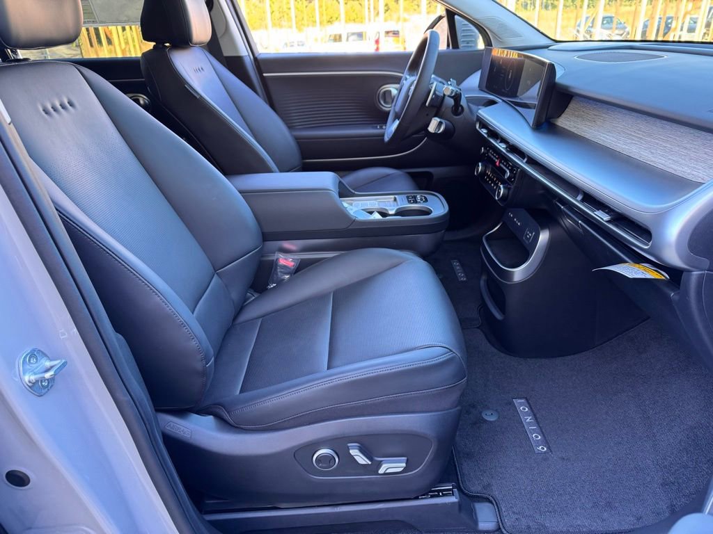 New 2026 Hyundai Ioniq 9 SEL image 18
