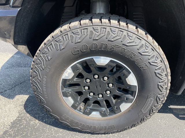 New 2024 GMC Hummer EV 3X w/ Extreme Off-Road Package AWD/4WD image 10
