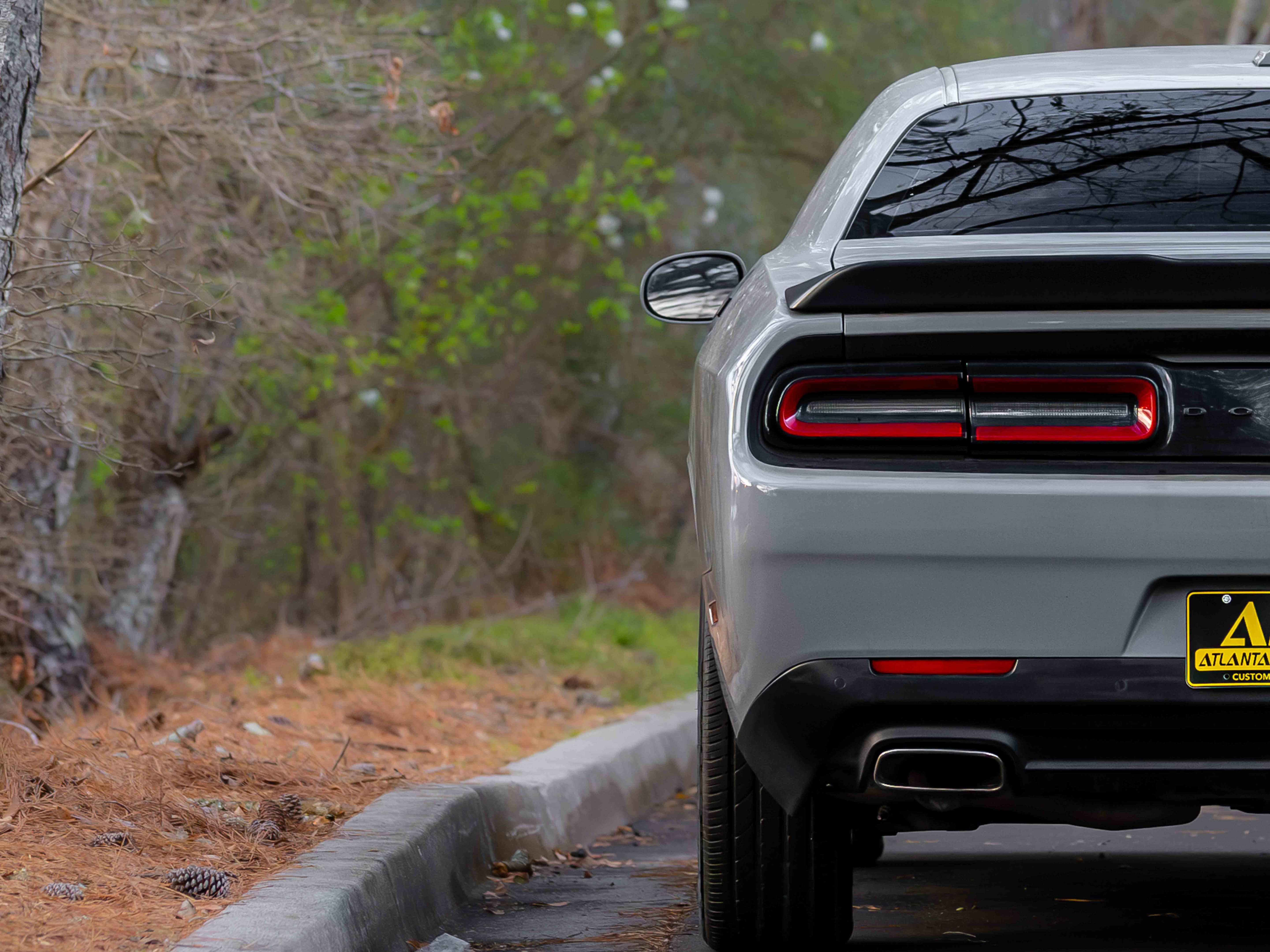 Used 2021 Dodge Challenger SXT w/ Plus Package image 34