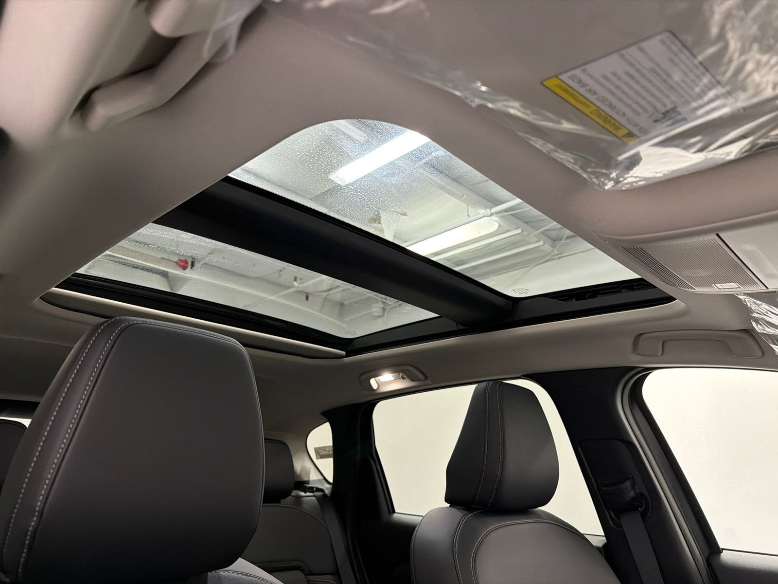 New 2026 MAZDA CX-5 2.5 S w/ Premium Plus Package image 15