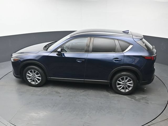 Certified 2023 MAZDA CX-5 AWD 2.5 S w/ Select Package image 37