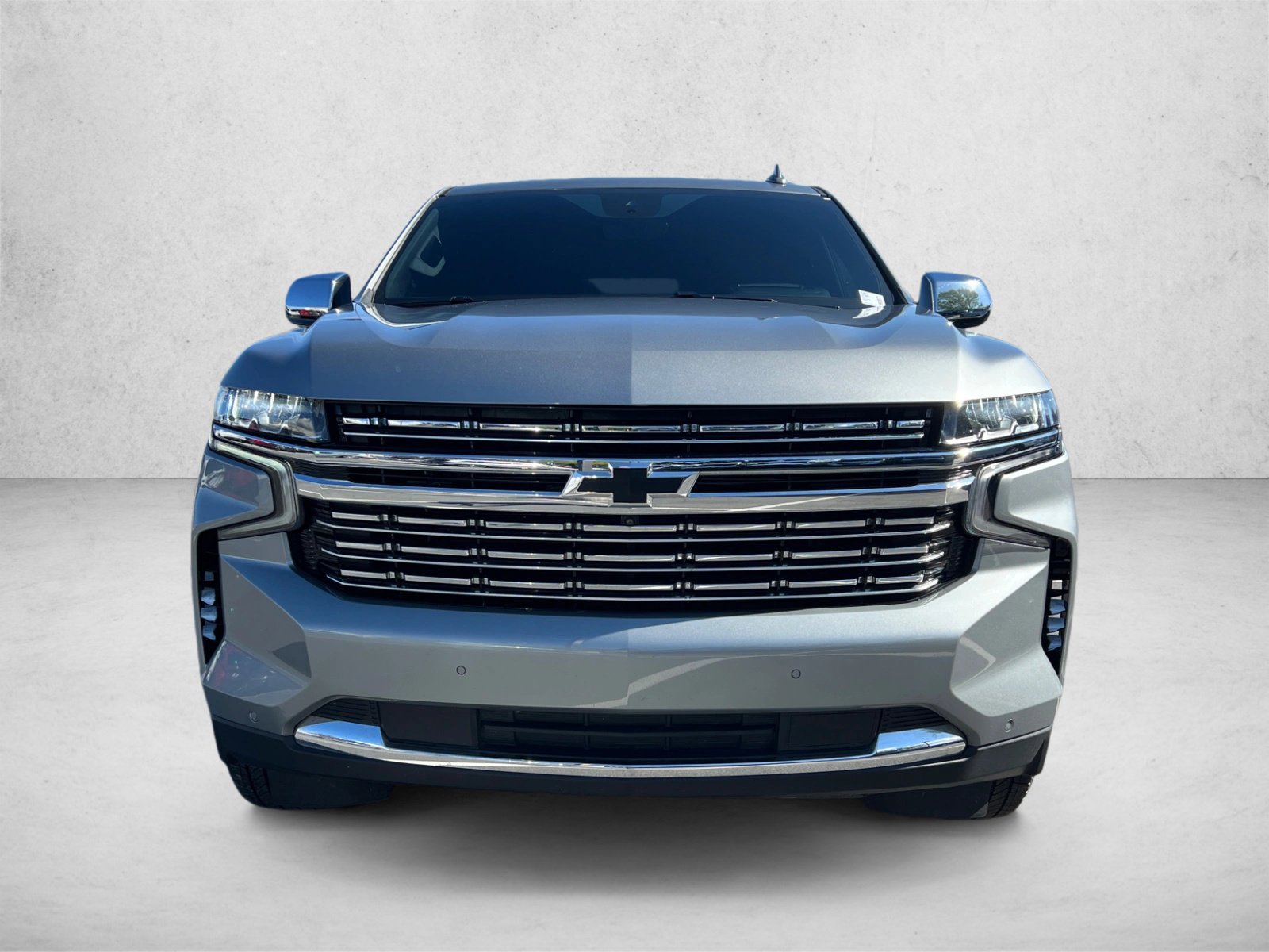 Used 2024 Chevrolet Tahoe Premier AWD/4WD video 2