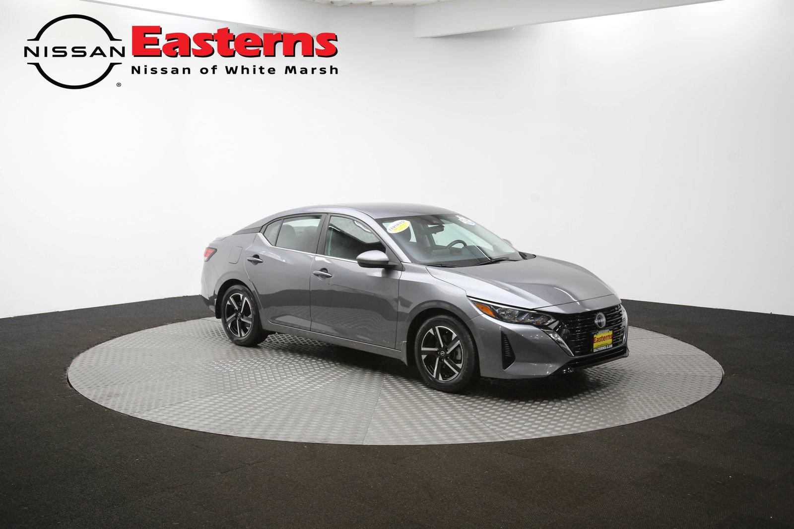 Used 2024 Nissan Sentra SV image 81