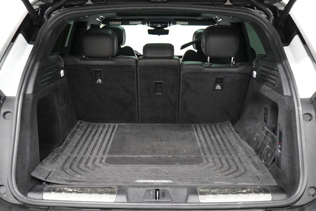 Used 2025 Land Rover Range Rover Sport Dynamic SE AWD/4WD image 32