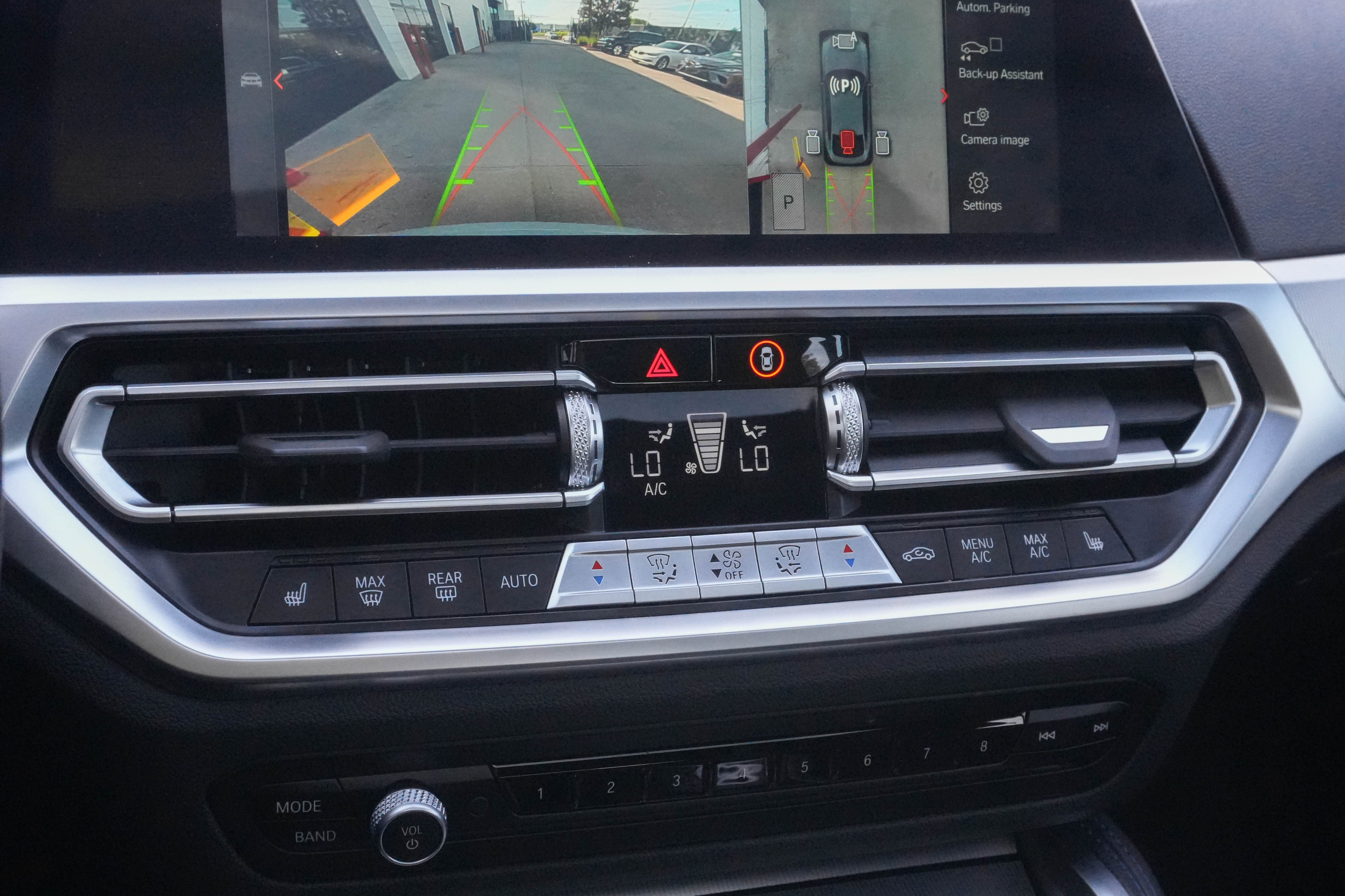 Used 2022 BMW M440i xDrive Gran Coupe w/ Premium Package image 21