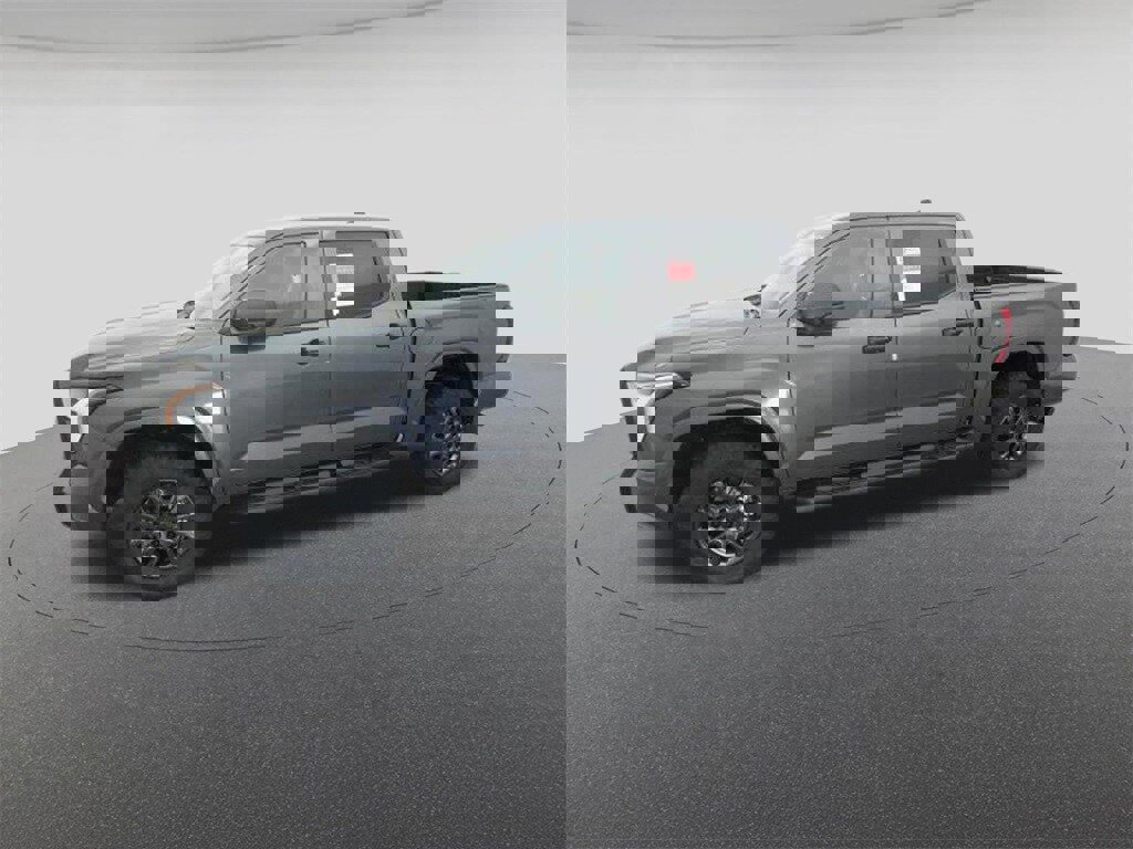 New 2026 Toyota Tundra SR image 2