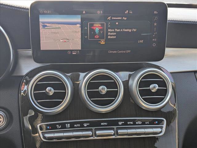 Used 2020 Mercedes-Benz C 63 AMG Cabriolet image 13