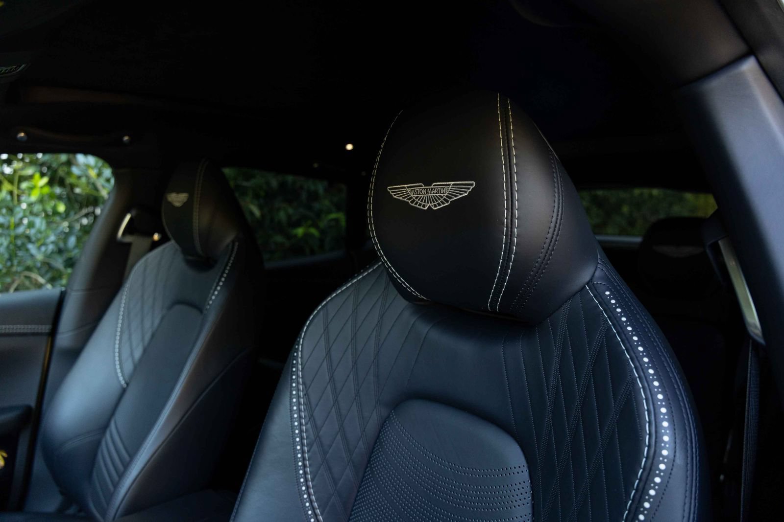 Used 2023 Aston Martin DBX 707 AWD/4WD image 20