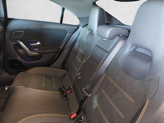 Used 2026 Mercedes-Benz CLA 45 AMG S 4MATIC image 19