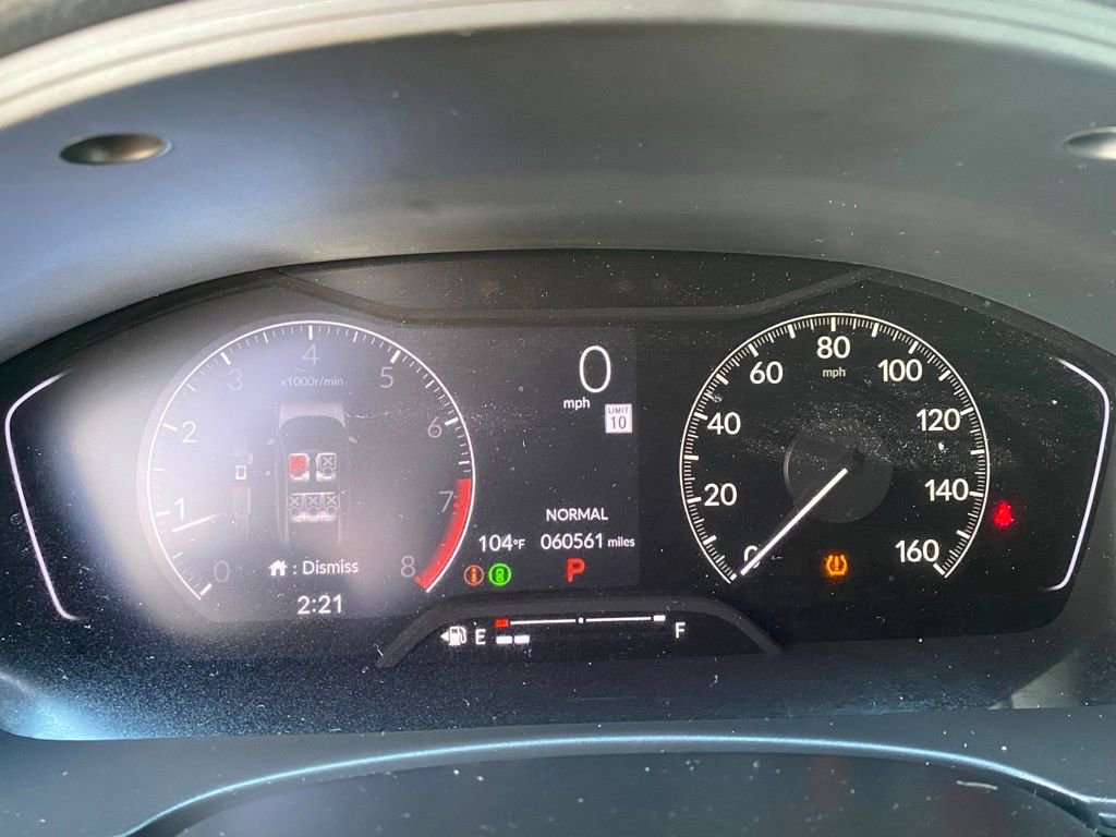 Used 2022 Honda Civic Sport image 20