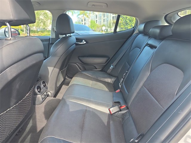 Used 2018 Kia Stinger image 9
