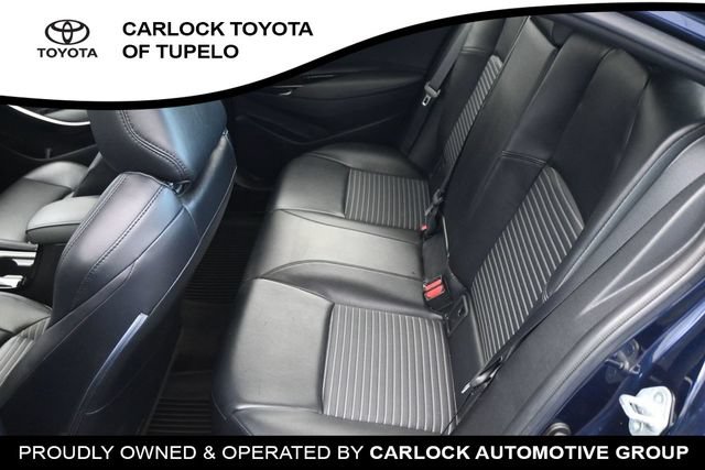 Used 2020 Toyota Corolla XSE FWD image 26