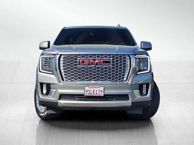 Used 2023 GMC Yukon Denali image 2