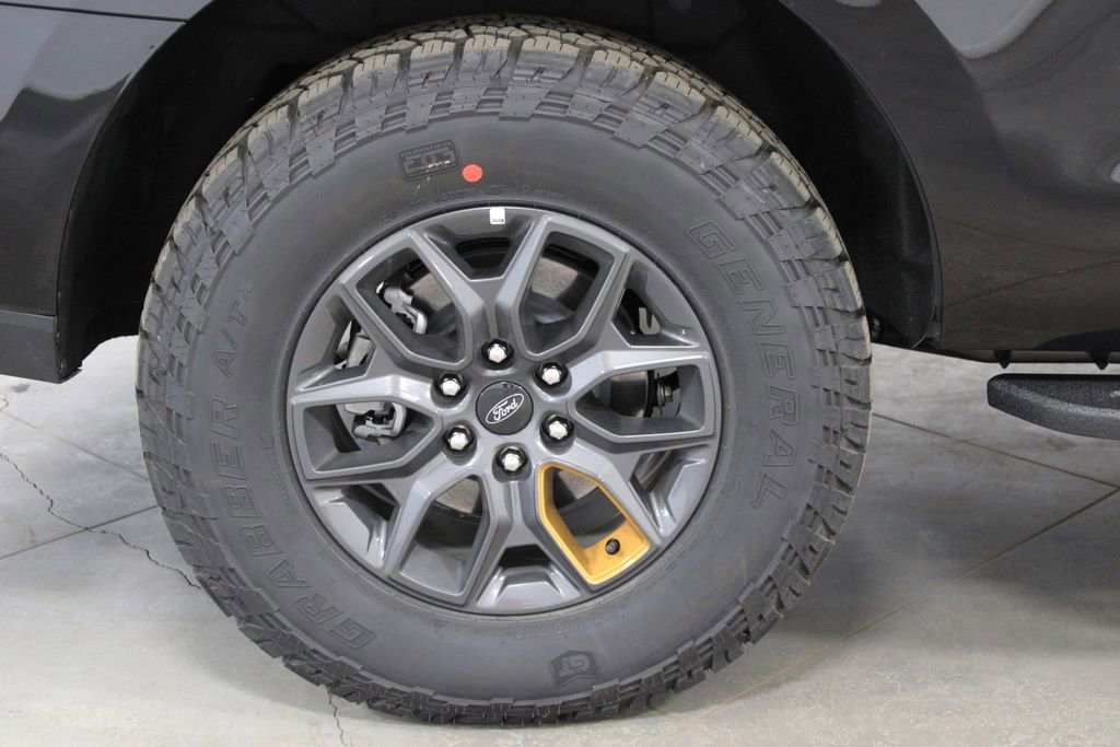 New 2025 Ford Expedition Tremor image 13